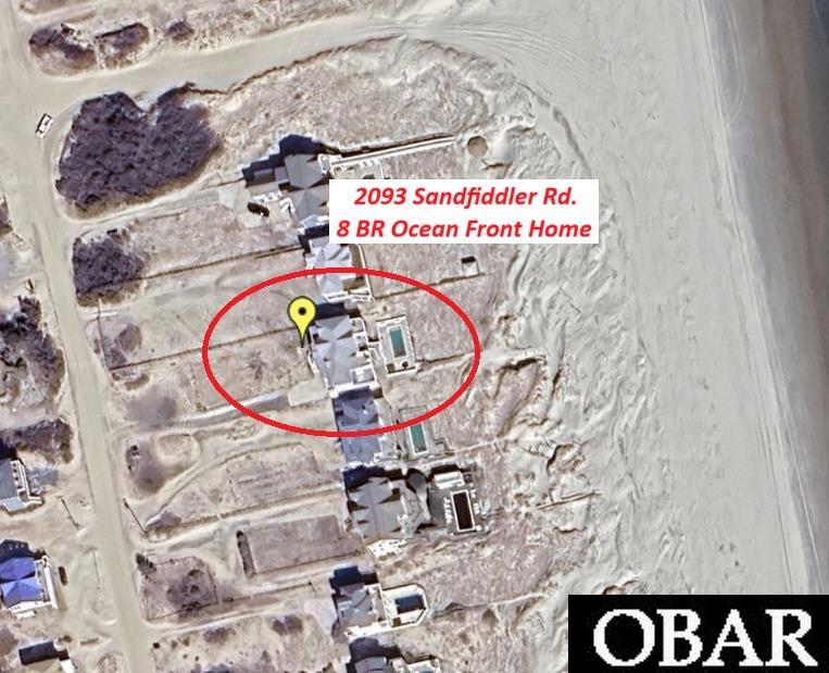 2093 Sandfiddler Road, Corolla, NC 27927, 8 Bedrooms Bedrooms, ,9 BathroomsBathrooms,Residential,For sale,Sandfiddler Road,127432