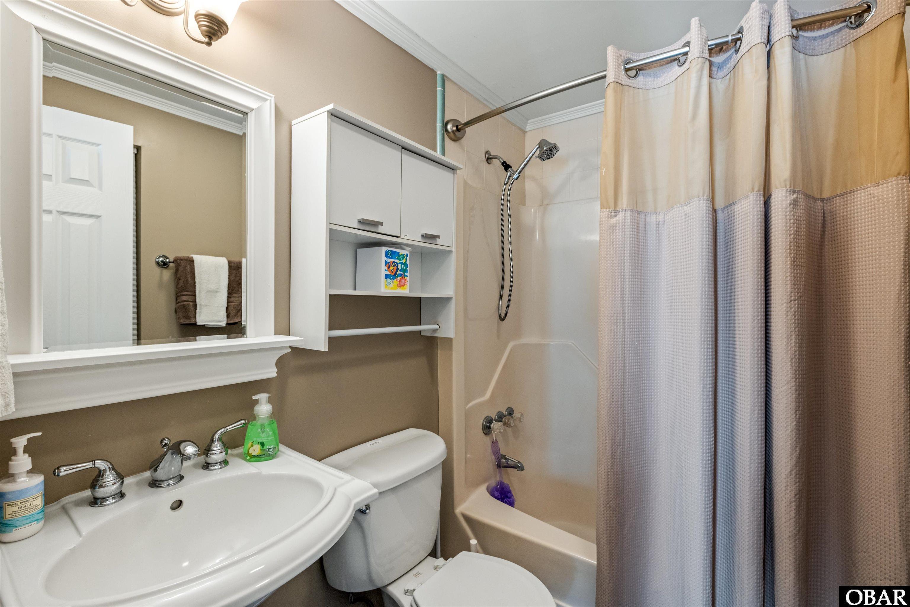 311 Sandpiper Terrace, Nags Head, NC 27959, 4 Bedrooms Bedrooms, ,2 BathroomsBathrooms,Residential,For sale,Sandpiper Terrace,127433