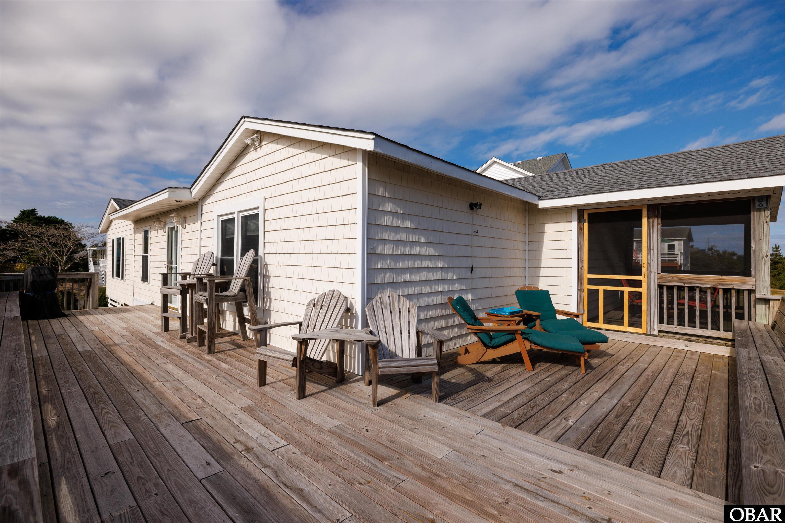 311 Sandpiper Terrace, Nags Head, NC 27959, 4 Bedrooms Bedrooms, ,2 BathroomsBathrooms,Residential,For sale,Sandpiper Terrace,127433
