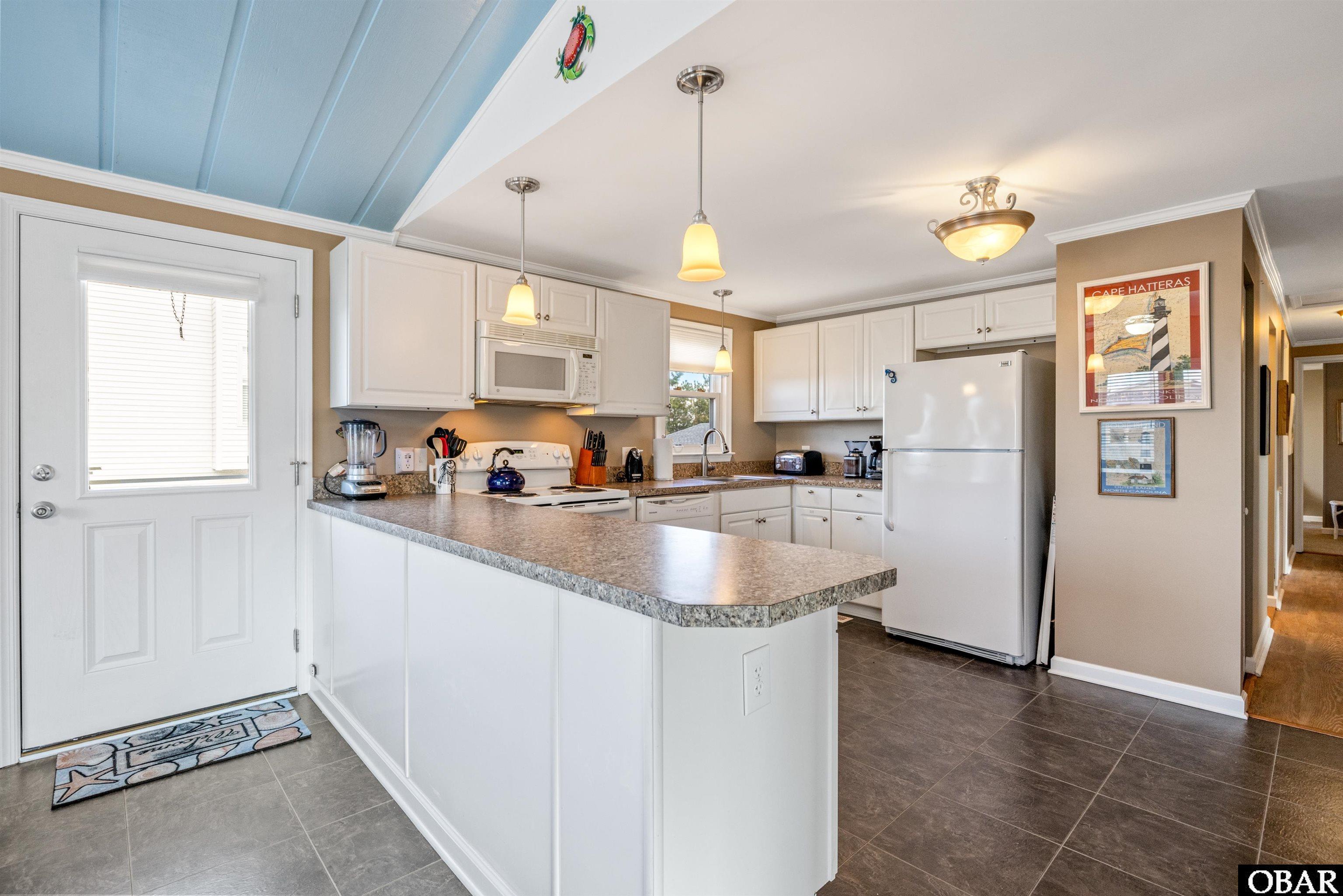 311 Sandpiper Terrace, Nags Head, NC 27959, 4 Bedrooms Bedrooms, ,2 BathroomsBathrooms,Residential,For sale,Sandpiper Terrace,127433