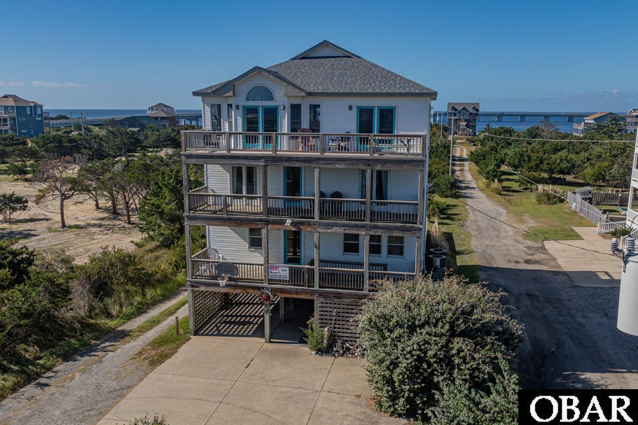 23100 Joe Bell Lane, Rodanthe, NC 27968, 5 Bedrooms Bedrooms, ,5 BathroomsBathrooms,Residential,For sale,Joe Bell Lane,127434
