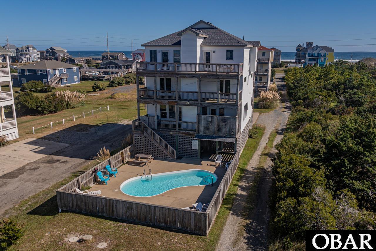 23100 Joe Bell Lane, Rodanthe, NC 27968, 5 Bedrooms Bedrooms, ,5 BathroomsBathrooms,Residential,For sale,Joe Bell Lane,127434