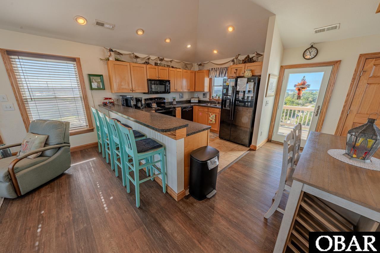 23100 Joe Bell Lane, Rodanthe, NC 27968, 5 Bedrooms Bedrooms, ,5 BathroomsBathrooms,Residential,For sale,Joe Bell Lane,127434