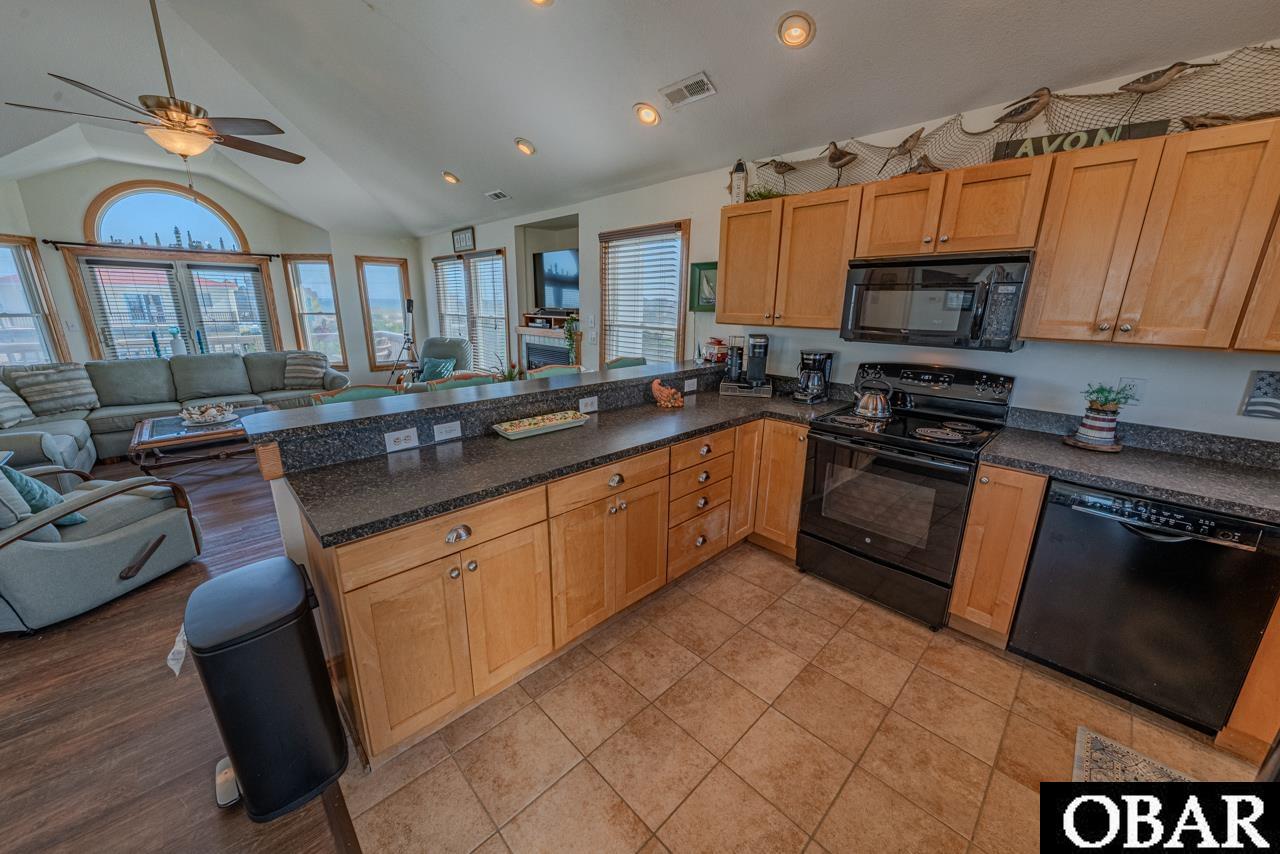 23100 Joe Bell Lane, Rodanthe, NC 27968, 5 Bedrooms Bedrooms, ,5 BathroomsBathrooms,Residential,For sale,Joe Bell Lane,127434