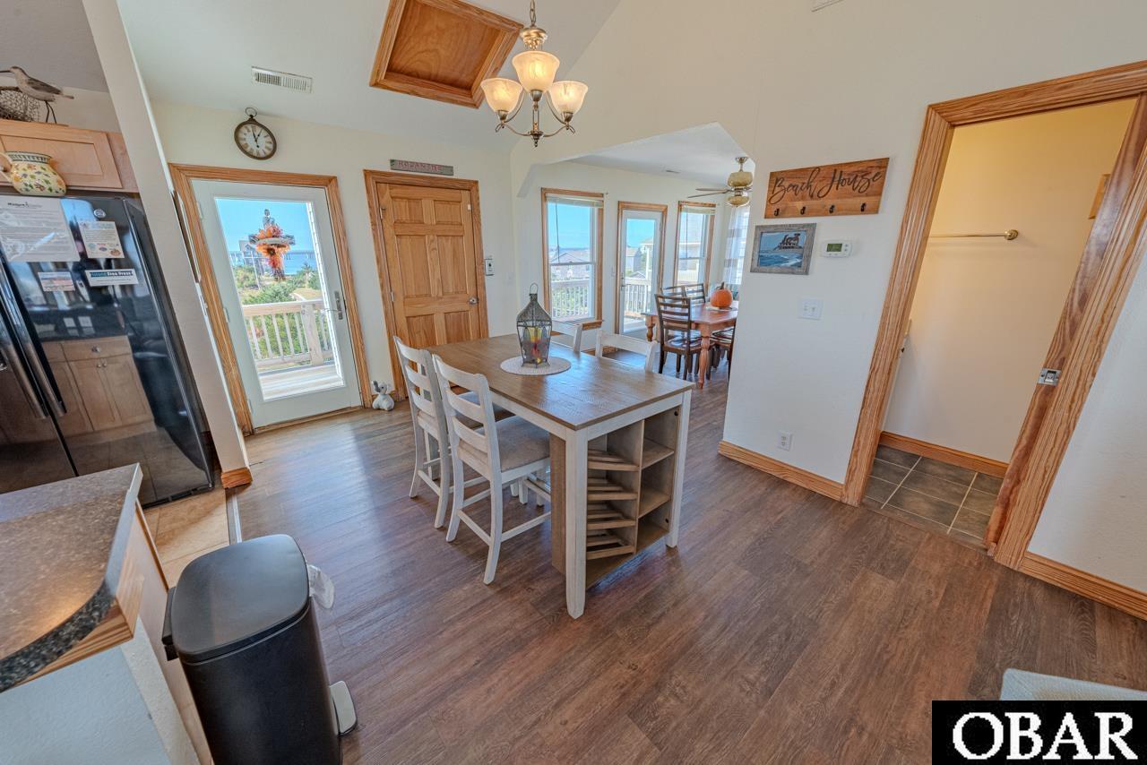 23100 Joe Bell Lane, Rodanthe, NC 27968, 5 Bedrooms Bedrooms, ,5 BathroomsBathrooms,Residential,For sale,Joe Bell Lane,127434