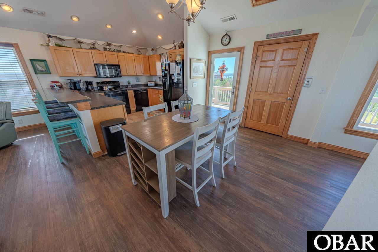 23100 Joe Bell Lane, Rodanthe, NC 27968, 5 Bedrooms Bedrooms, ,5 BathroomsBathrooms,Residential,For sale,Joe Bell Lane,127434