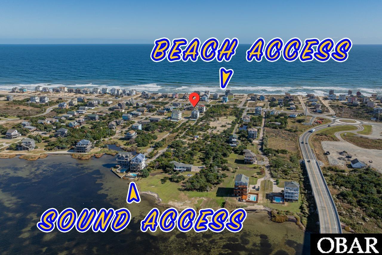 23100 Joe Bell Lane, Rodanthe, NC 27968, 5 Bedrooms Bedrooms, ,5 BathroomsBathrooms,Residential,For sale,Joe Bell Lane,127434