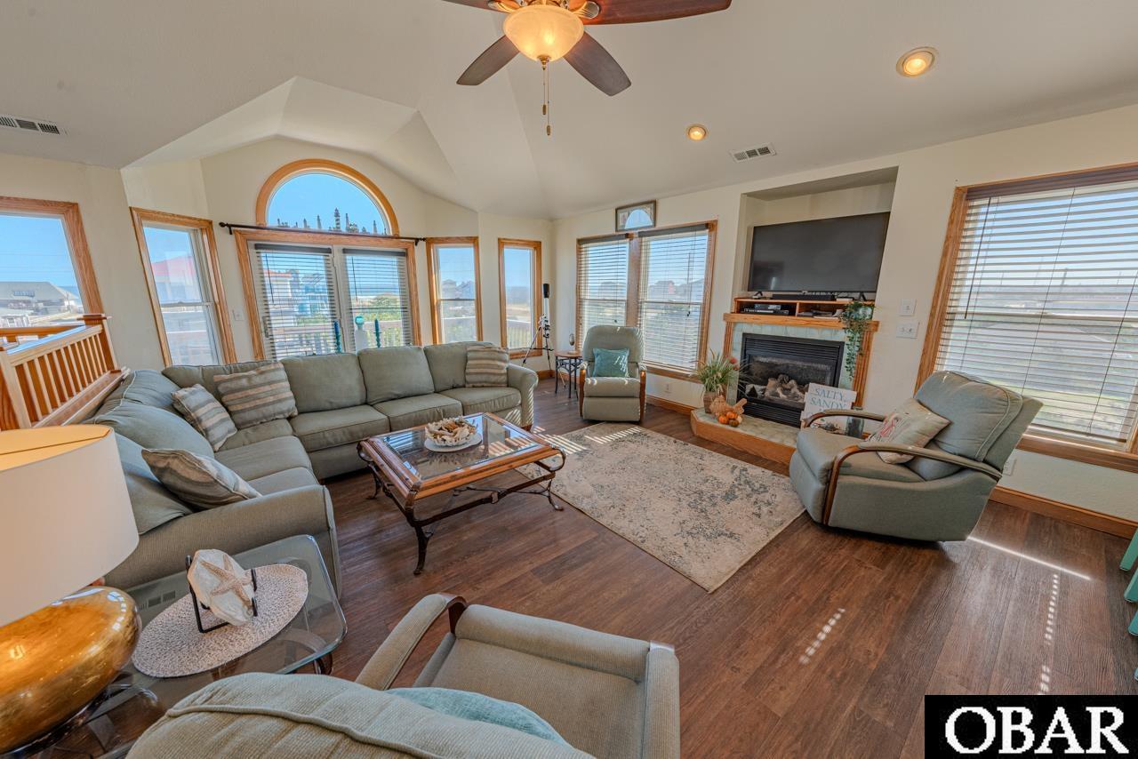 23100 Joe Bell Lane, Rodanthe, NC 27968, 5 Bedrooms Bedrooms, ,5 BathroomsBathrooms,Residential,For sale,Joe Bell Lane,127434