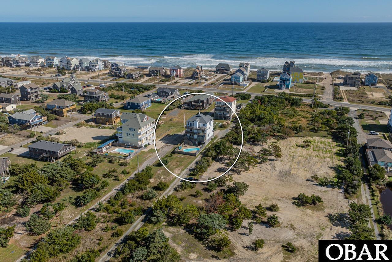 23100 Joe Bell Lane, Rodanthe, NC 27968, 5 Bedrooms Bedrooms, ,5 BathroomsBathrooms,Residential,For sale,Joe Bell Lane,127434