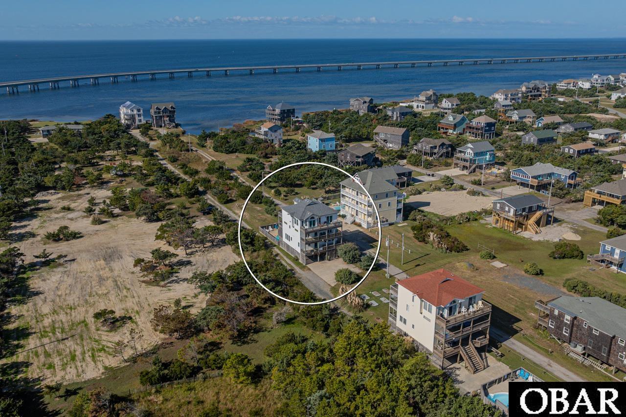 23100 Joe Bell Lane, Rodanthe, NC 27968, 5 Bedrooms Bedrooms, ,5 BathroomsBathrooms,Residential,For sale,Joe Bell Lane,127434