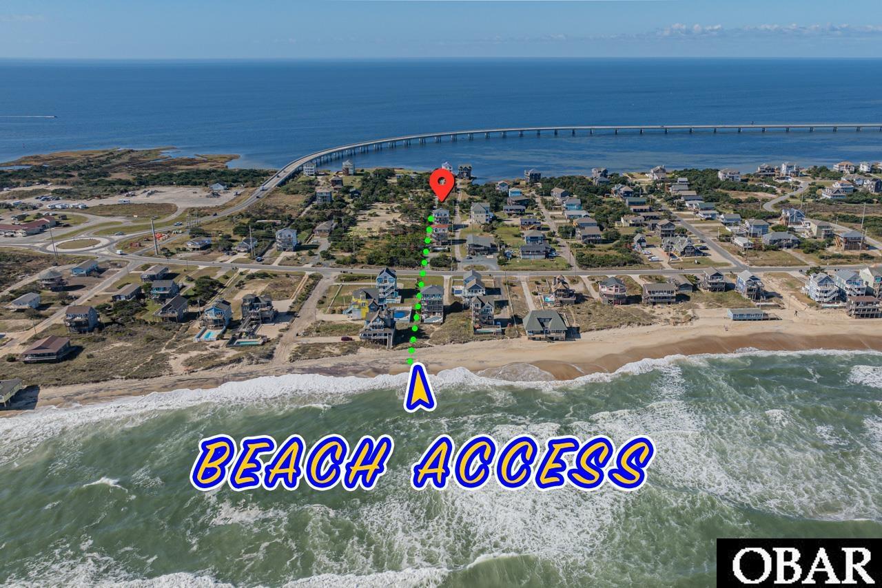 23100 Joe Bell Lane, Rodanthe, NC 27968, 5 Bedrooms Bedrooms, ,5 BathroomsBathrooms,Residential,For sale,Joe Bell Lane,127434