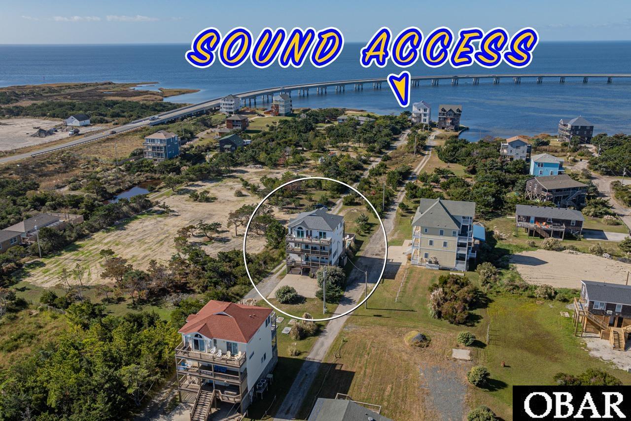 23100 Joe Bell Lane, Rodanthe, NC 27968, 5 Bedrooms Bedrooms, ,5 BathroomsBathrooms,Residential,For sale,Joe Bell Lane,127434