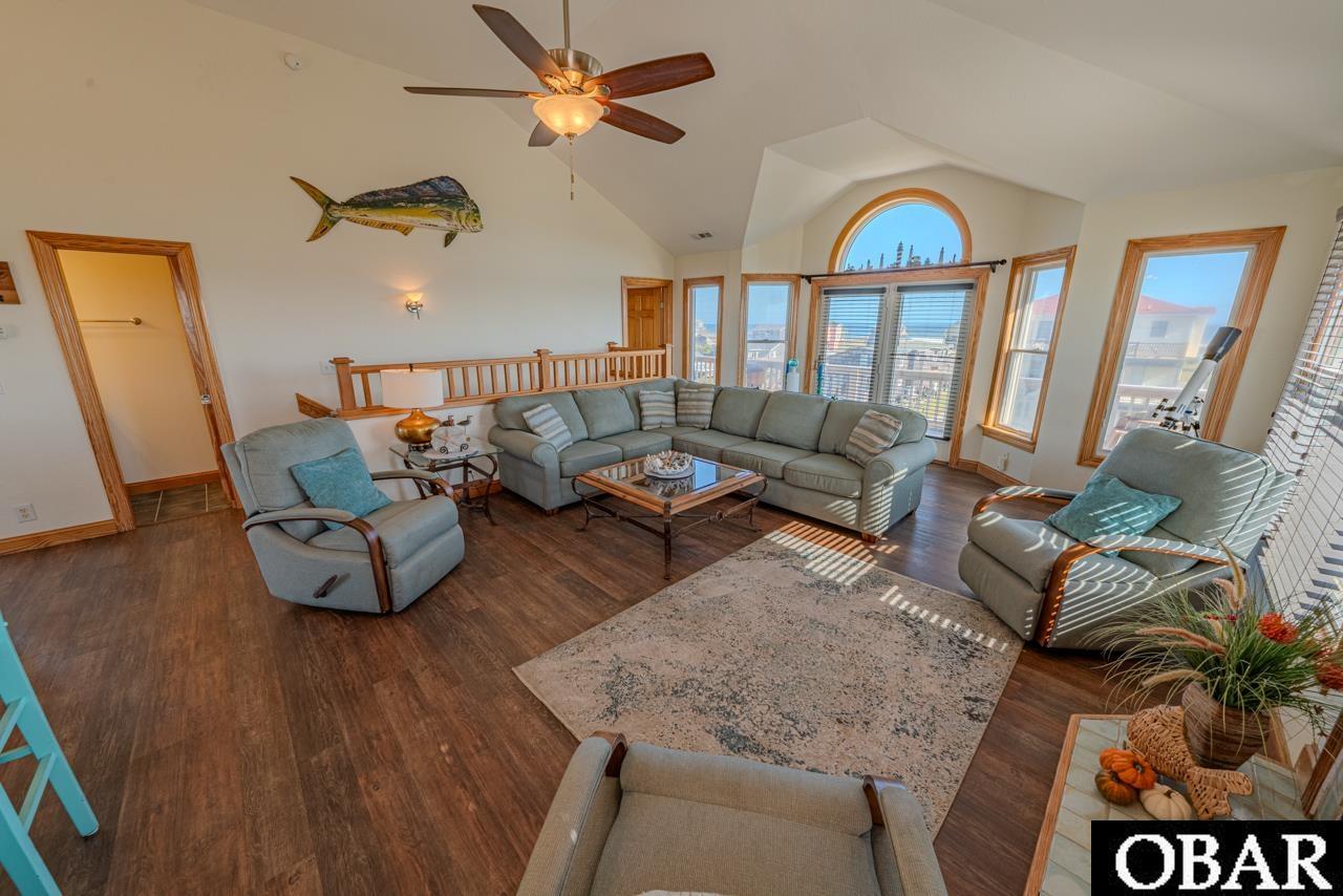 23100 Joe Bell Lane, Rodanthe, NC 27968, 5 Bedrooms Bedrooms, ,5 BathroomsBathrooms,Residential,For sale,Joe Bell Lane,127434