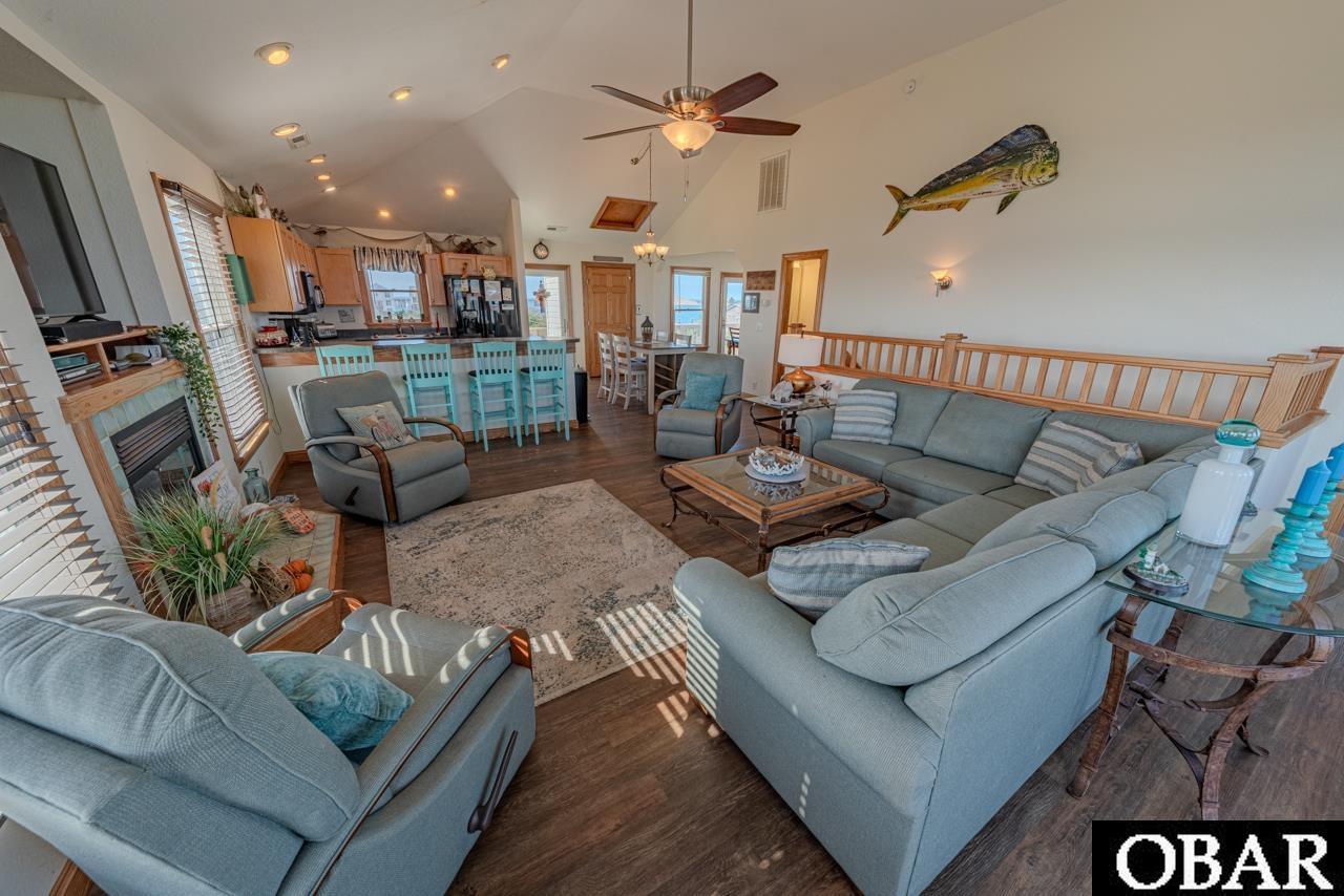 23100 Joe Bell Lane, Rodanthe, NC 27968, 5 Bedrooms Bedrooms, ,5 BathroomsBathrooms,Residential,For sale,Joe Bell Lane,127434