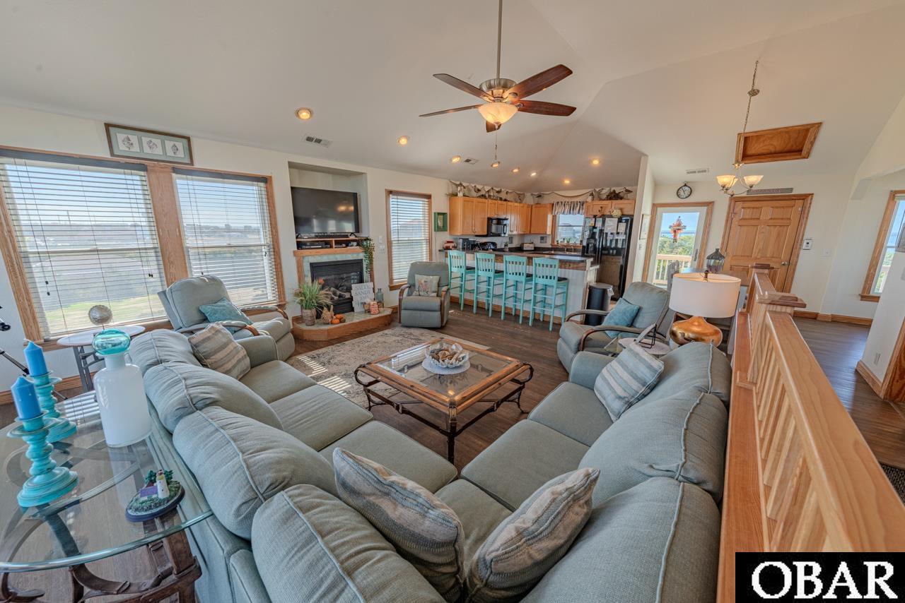 23100 Joe Bell Lane, Rodanthe, NC 27968, 5 Bedrooms Bedrooms, ,5 BathroomsBathrooms,Residential,For sale,Joe Bell Lane,127434