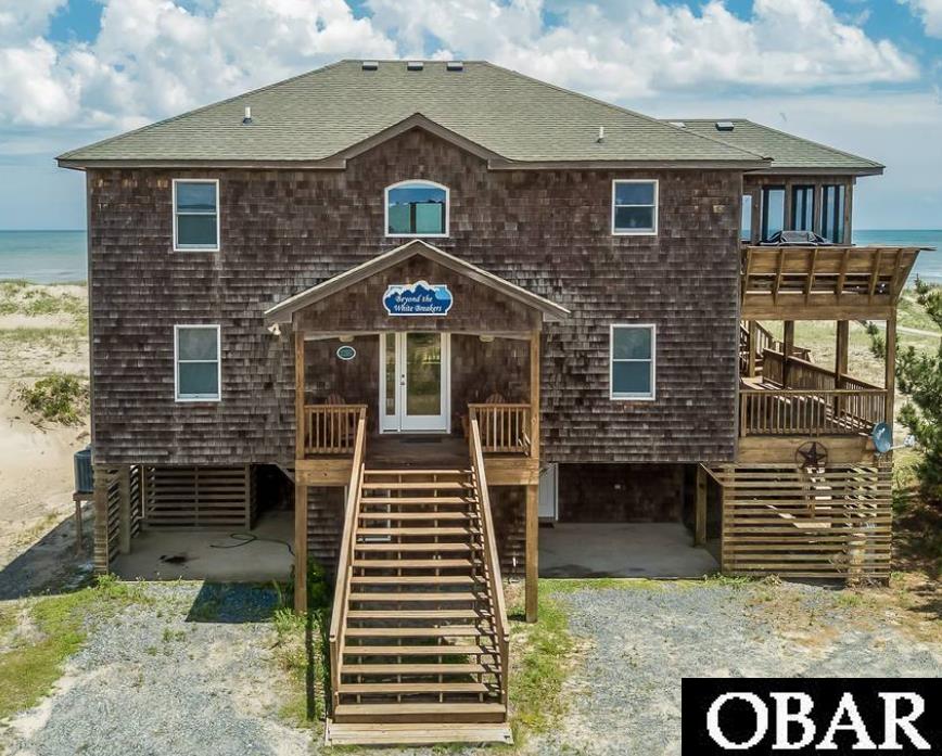 2367A Sandfiddler Road, Corolla, NC 27927, 6 Bedrooms Bedrooms, ,5 BathroomsBathrooms,Residential,For sale,Sandfiddler Road,127435
