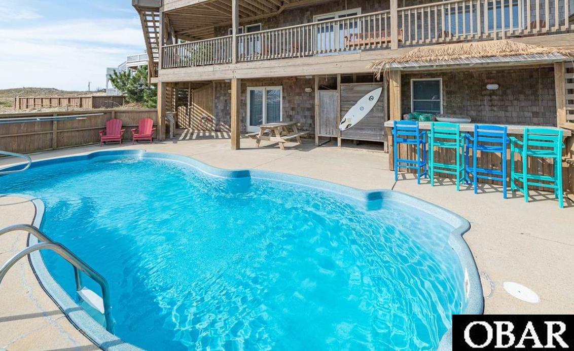 2367A Sandfiddler Road, Corolla, NC 27927, 6 Bedrooms Bedrooms, ,5 BathroomsBathrooms,Residential,For sale,Sandfiddler Road,127435