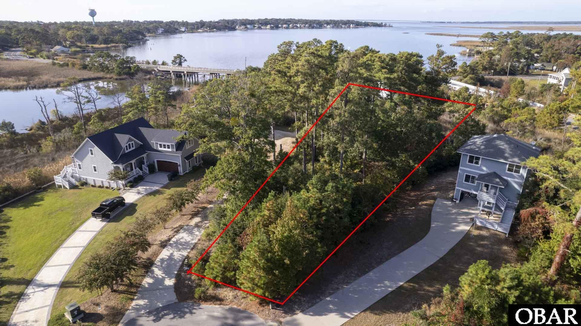 105 Kyle Court, Kill Devil Hills, NC 27948, ,Lots/land,For sale,Kyle Court,127436