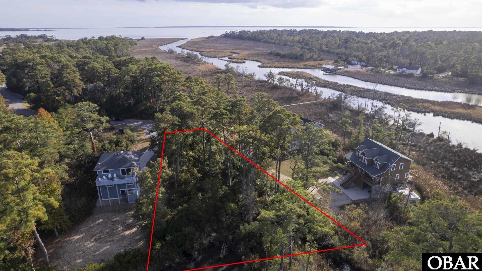105 Kyle Court, Kill Devil Hills, NC 27948, ,Lots/land,For sale,Kyle Court,127436