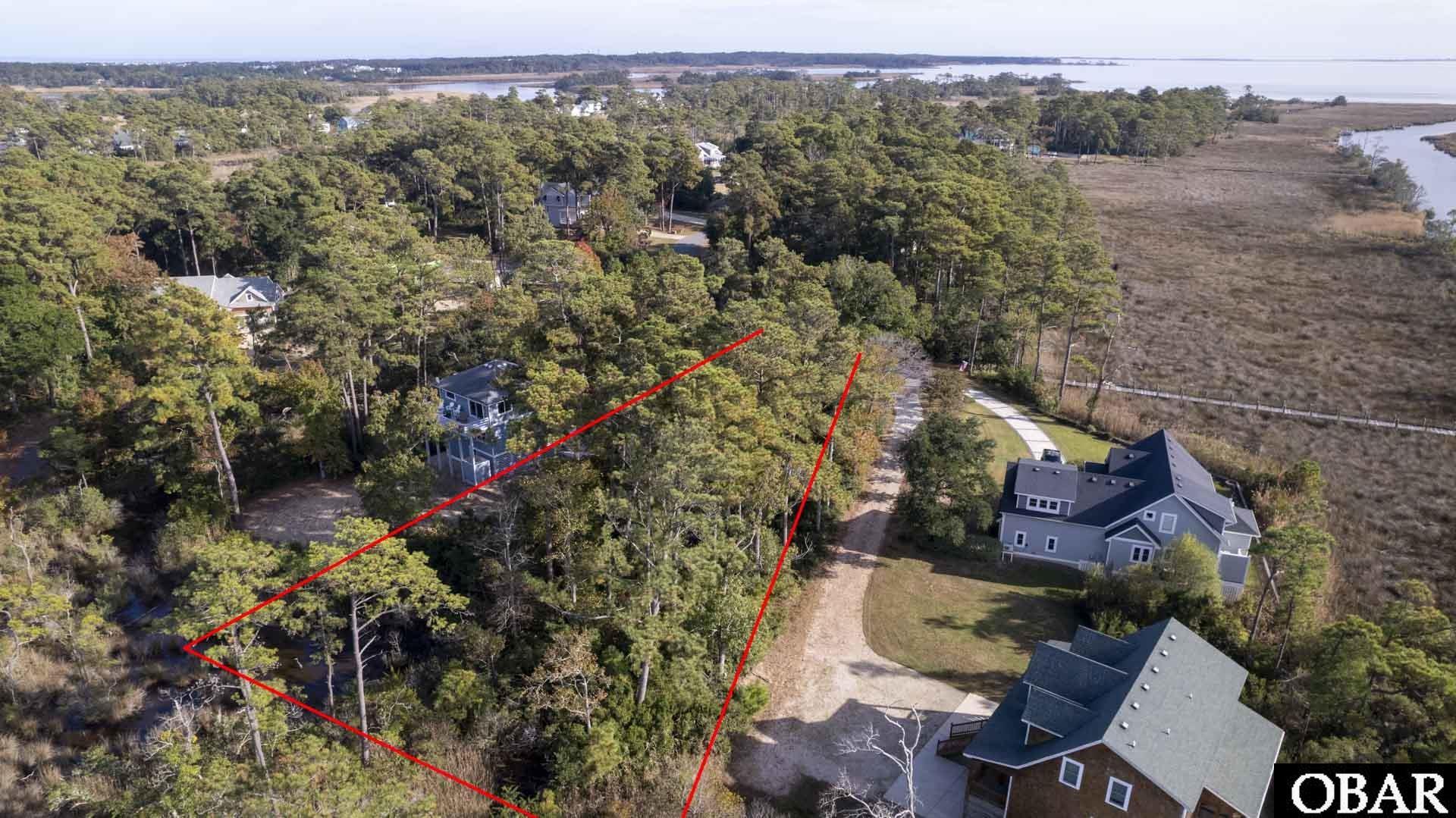 105 Kyle Court, Kill Devil Hills, NC 27948, ,Lots/land,For sale,Kyle Court,127436