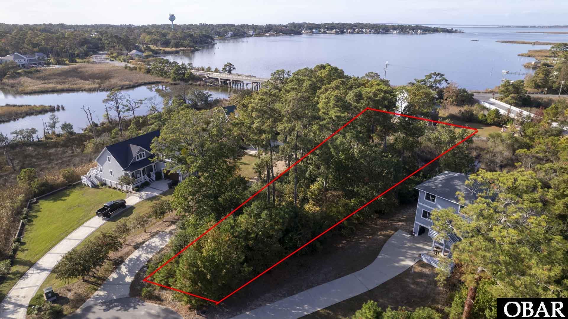 105 Kyle Court, Kill Devil Hills, NC 27948, ,Lots/land,For sale,Kyle Court,127436