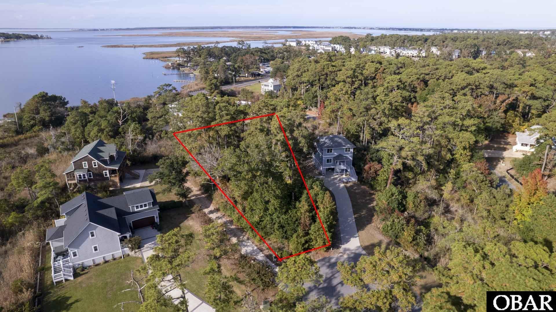 105 Kyle Court, Kill Devil Hills, NC 27948, ,Lots/land,For sale,Kyle Court,127436