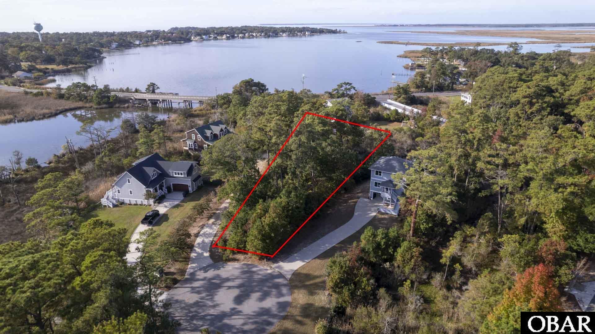 105 Kyle Court, Kill Devil Hills, NC 27948, ,Lots/land,For sale,Kyle Court,127436