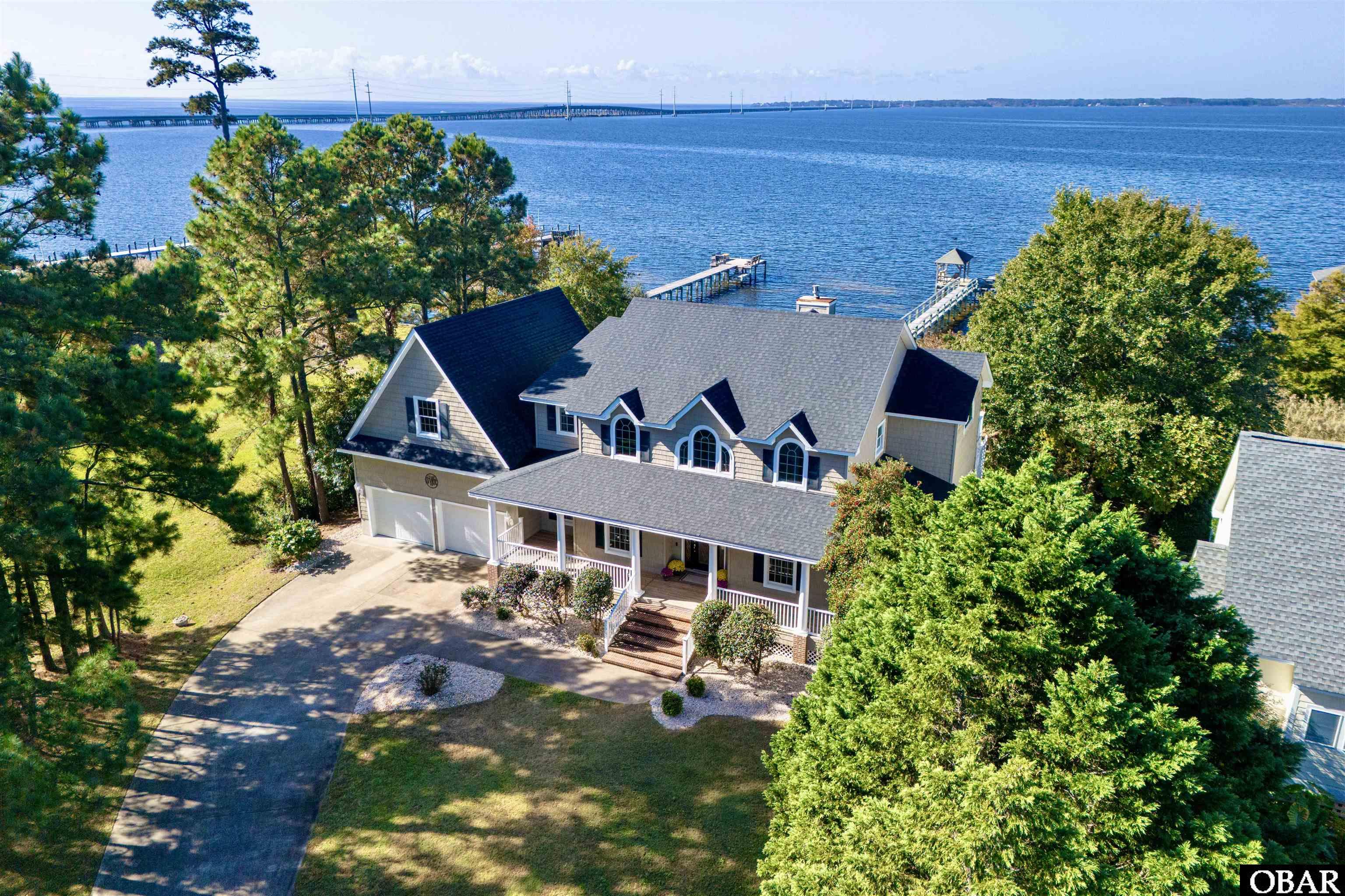 1052 Martins Point Road, Kitty Hawk, NC 27949, 4 Bedrooms Bedrooms, ,4 BathroomsBathrooms,Residential,For sale,Martins Point Road,127437