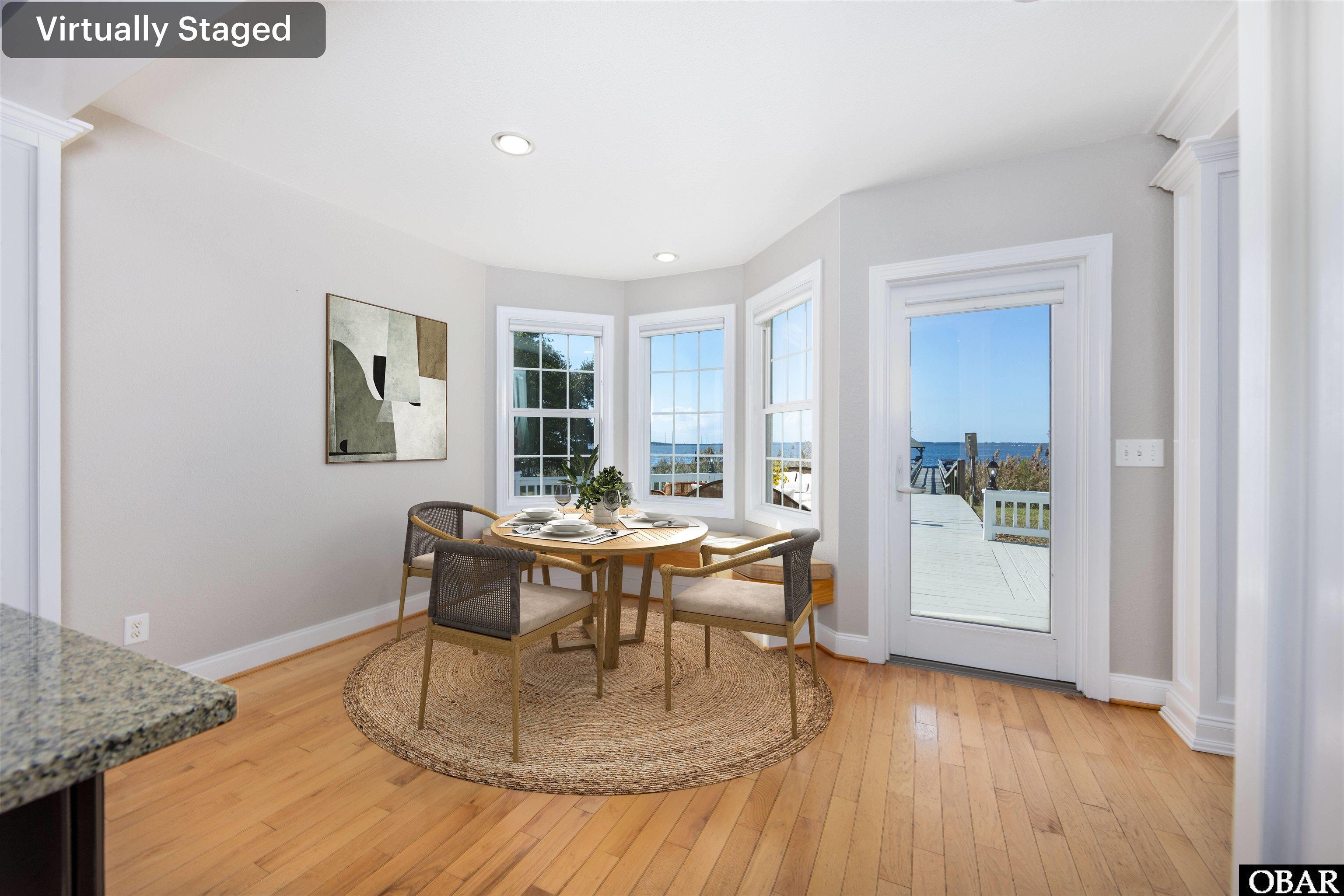 1052 Martins Point Road, Kitty Hawk, NC 27949, 4 Bedrooms Bedrooms, ,4 BathroomsBathrooms,Residential,For sale,Martins Point Road,127437