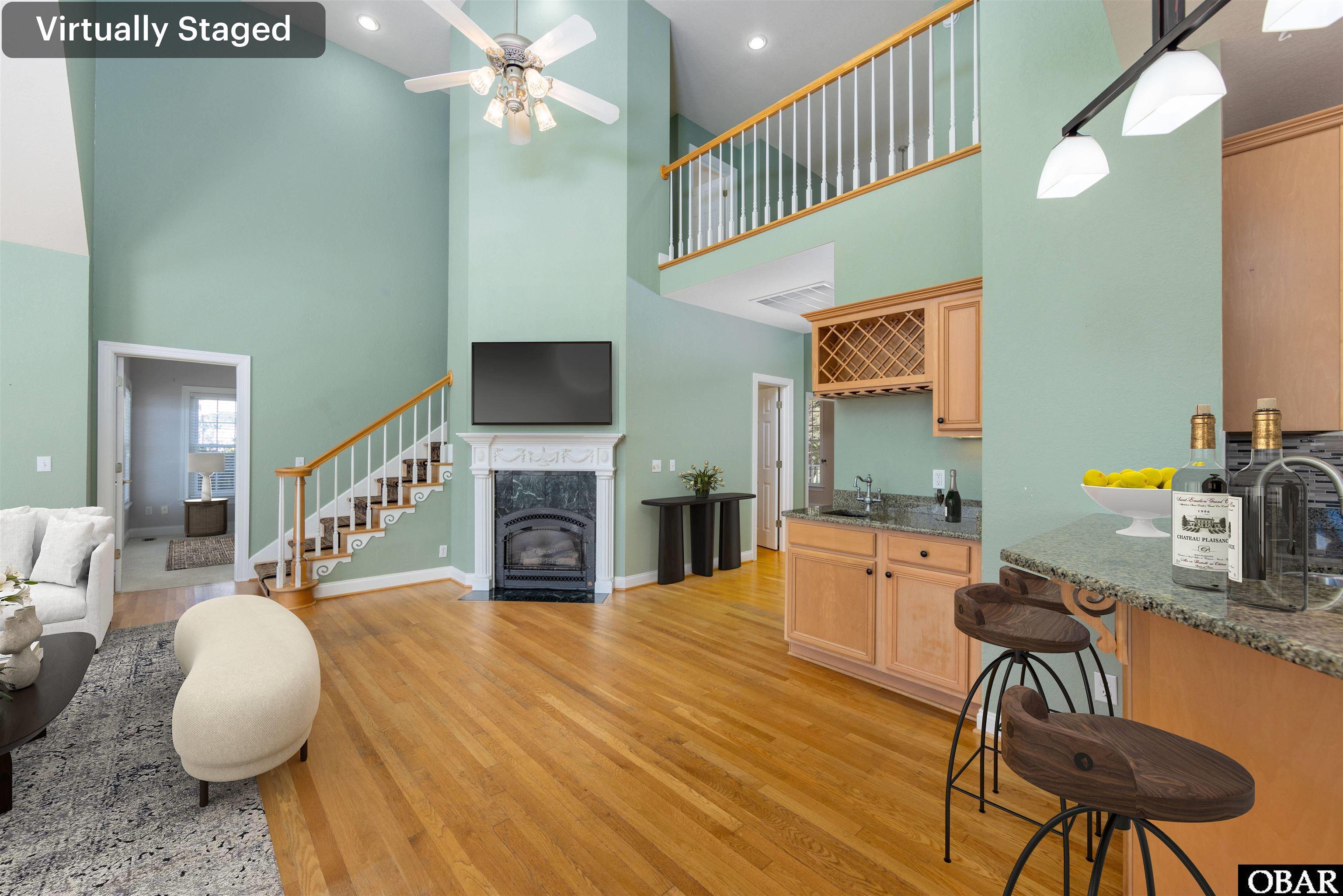 1052 Martins Point Road, Kitty Hawk, NC 27949, 4 Bedrooms Bedrooms, ,4 BathroomsBathrooms,Residential,For sale,Martins Point Road,127437