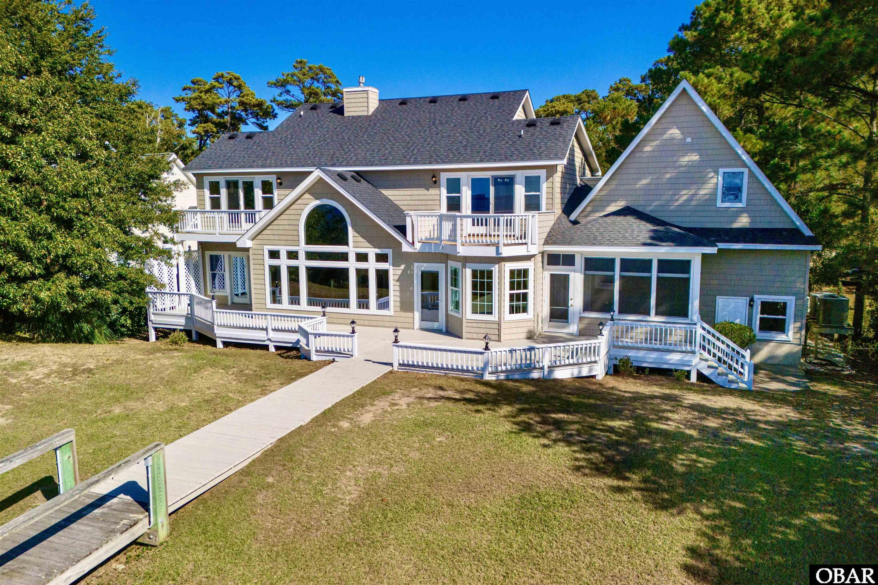 1052 Martins Point Road, Kitty Hawk, NC 27949, 4 Bedrooms Bedrooms, ,4 BathroomsBathrooms,Residential,For sale,Martins Point Road,127437