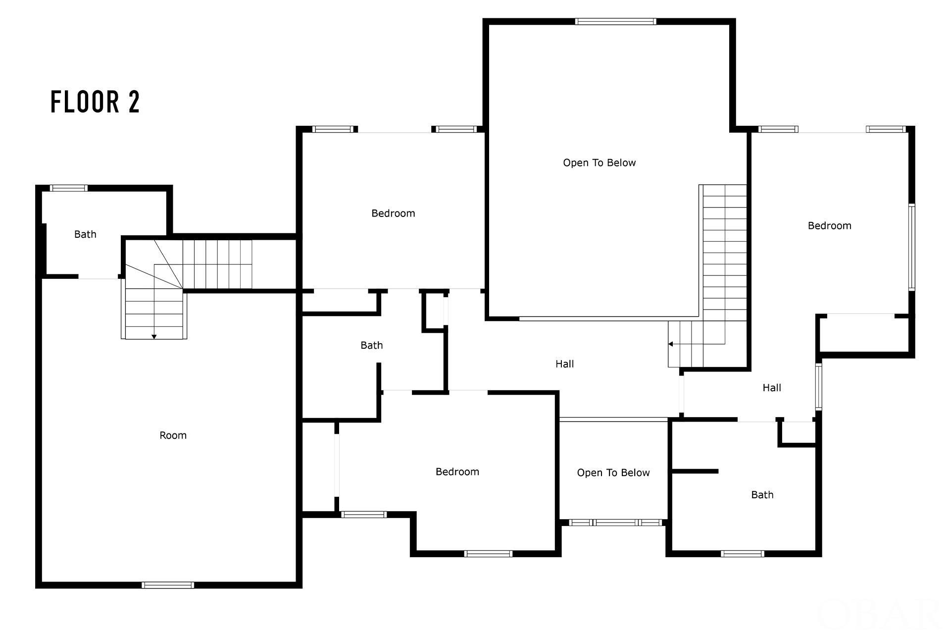 1052 Martins Point Road, Kitty Hawk, NC 27949, 4 Bedrooms Bedrooms, ,4 BathroomsBathrooms,Residential,For sale,Martins Point Road,127437