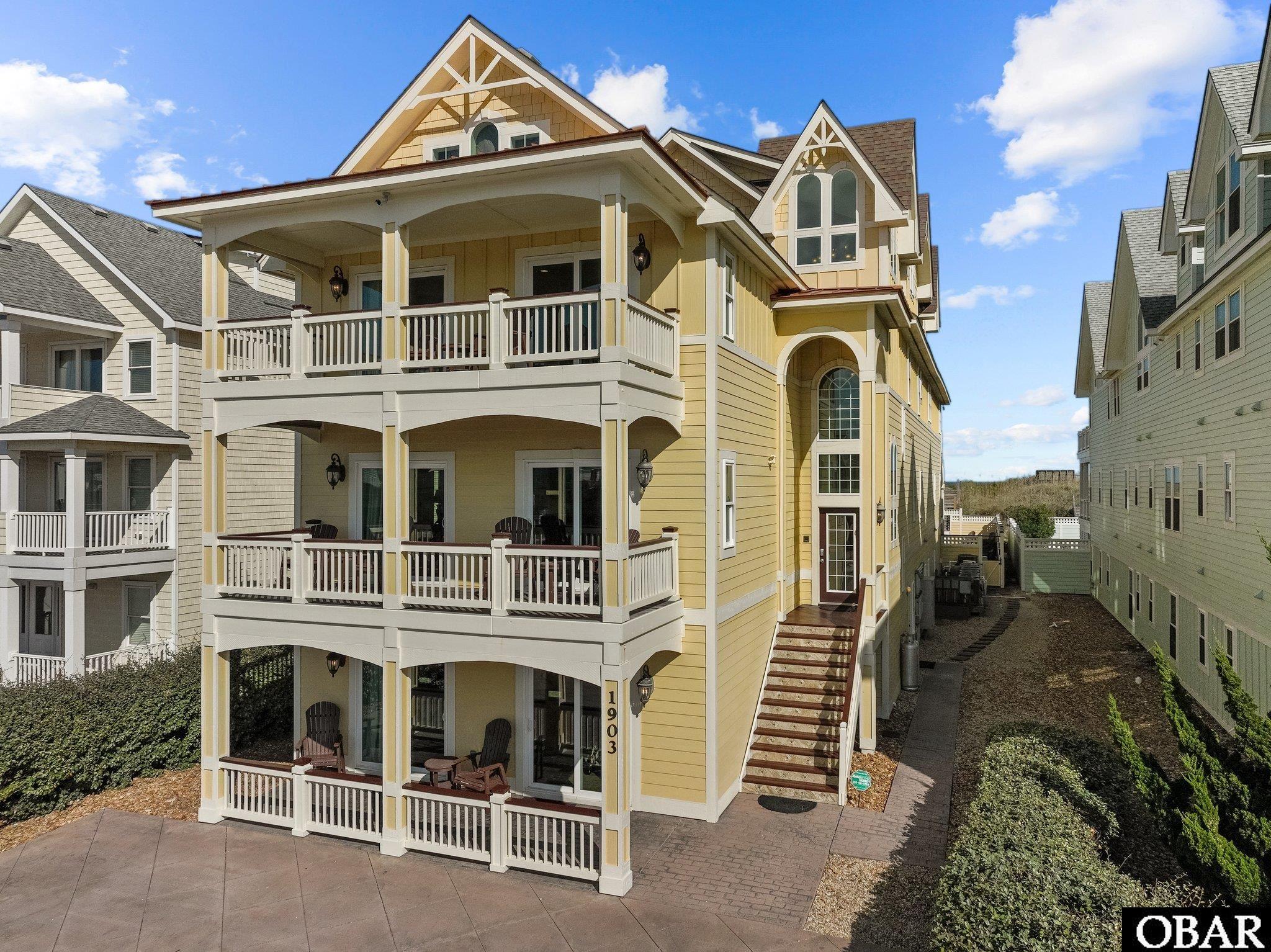 1903 Virginia Dare Trail, Kill Devil Hills, NC 27948, 16 Bedrooms Bedrooms, ,17 BathroomsBathrooms,Residential,For sale,Virginia Dare Trail,127439
