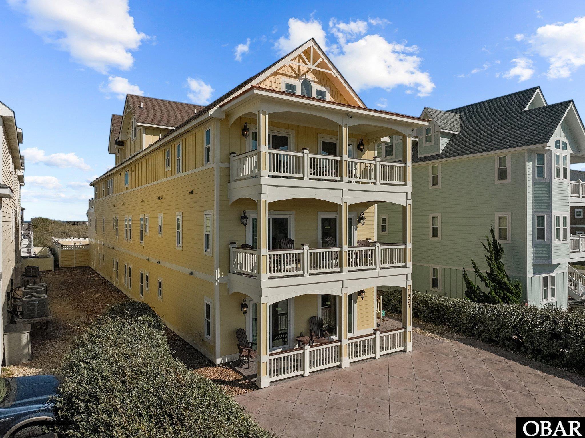 1903 Virginia Dare Trail, Kill Devil Hills, NC 27948, 16 Bedrooms Bedrooms, ,17 BathroomsBathrooms,Residential,For sale,Virginia Dare Trail,127439