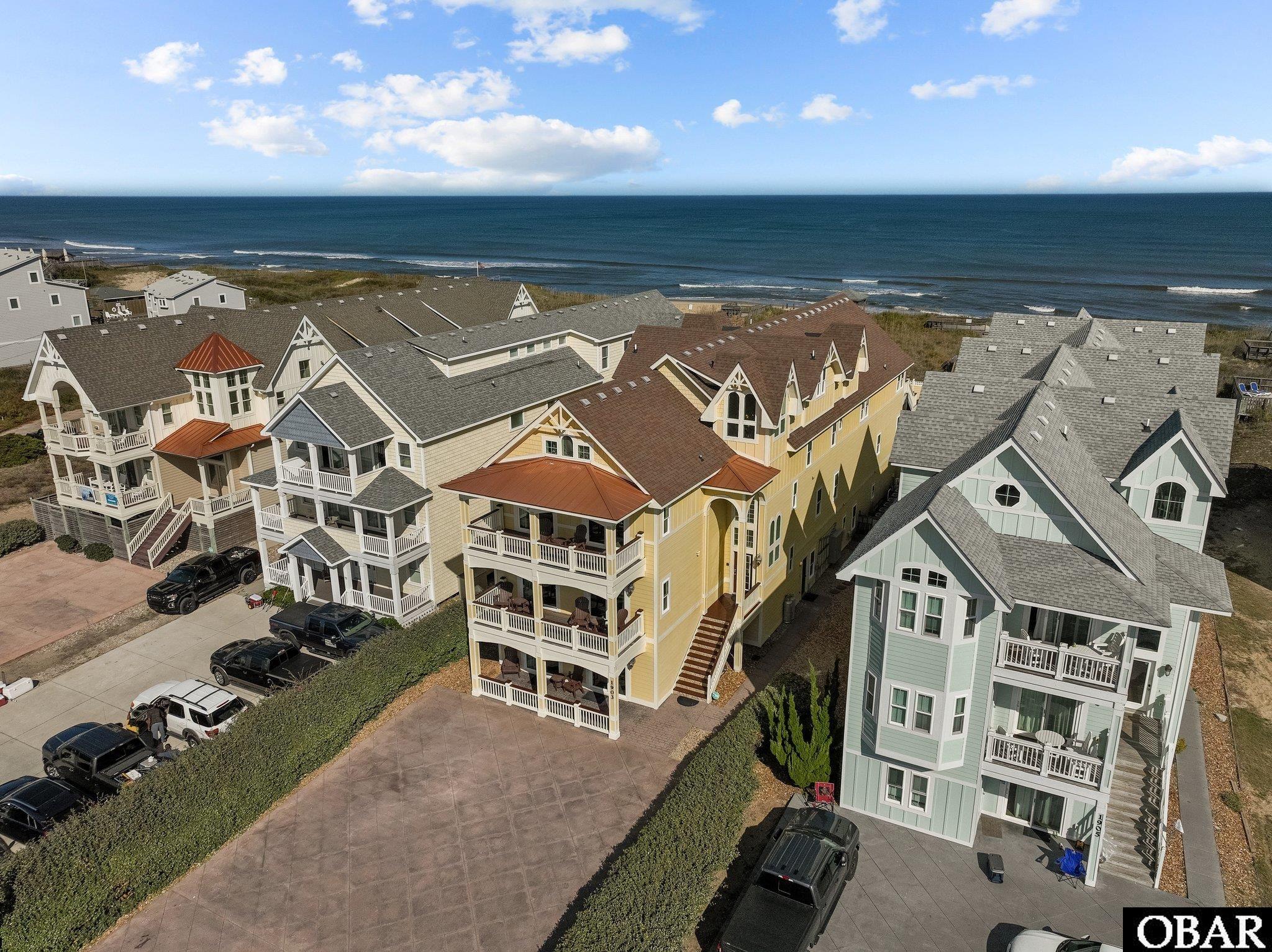 1903 Virginia Dare Trail, Kill Devil Hills, NC 27948, 16 Bedrooms Bedrooms, ,17 BathroomsBathrooms,Residential,For sale,Virginia Dare Trail,127439