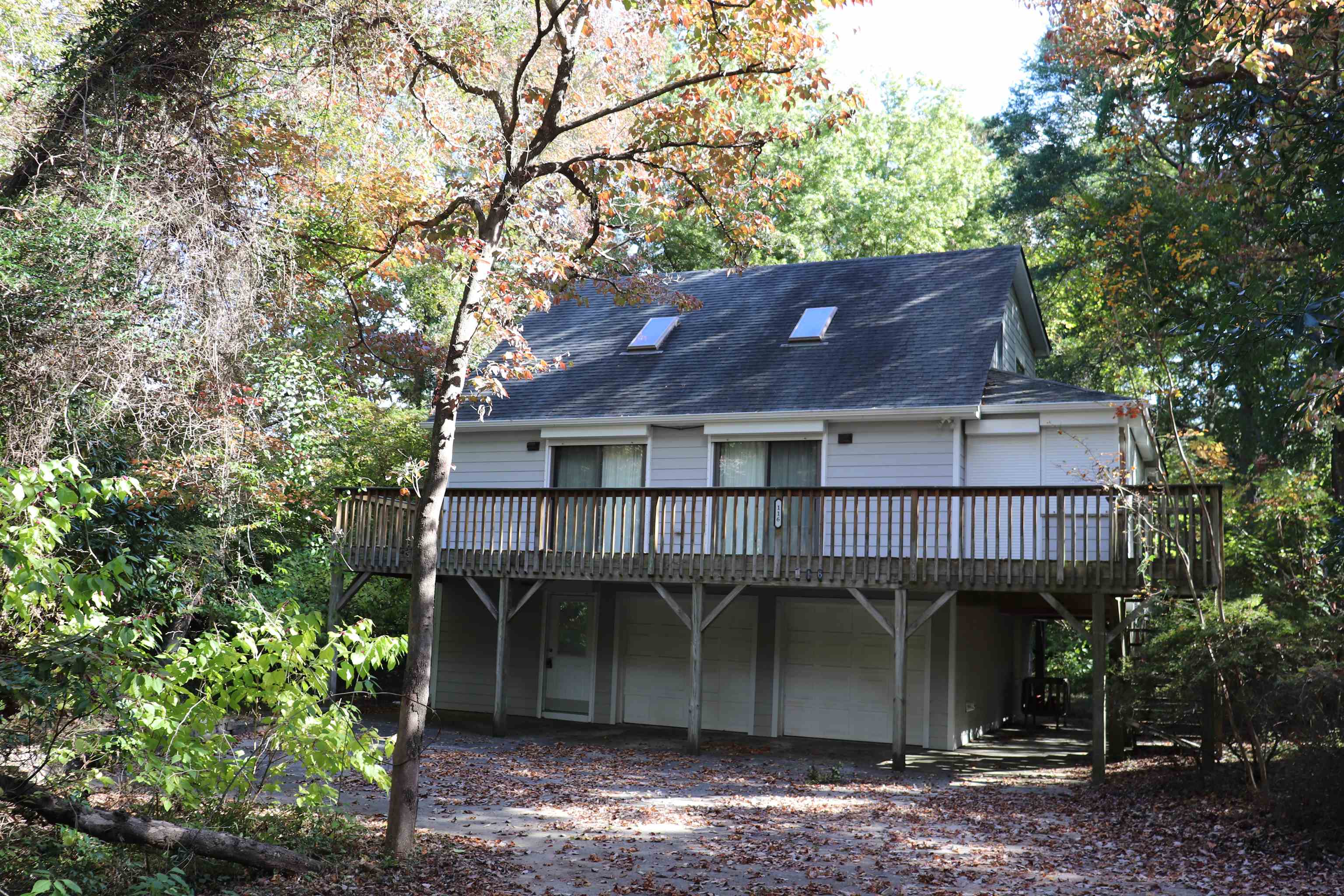 116 Twisted Tree Court Lot#493A
