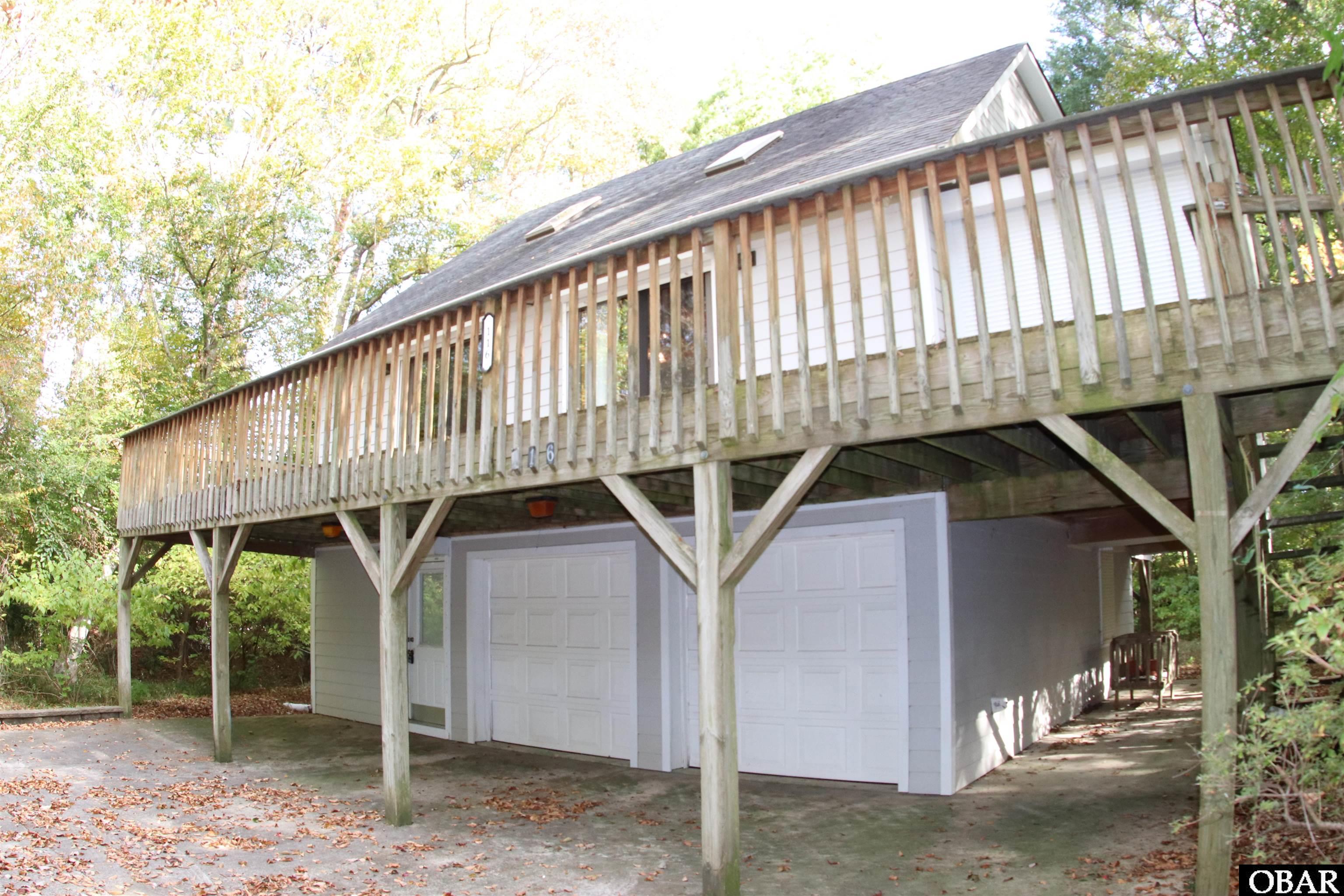 116 Twisted Tree Court, Kitty Hawk, NC 27949, 3 Bedrooms Bedrooms, ,2 BathroomsBathrooms,Residential,For sale,Twisted Tree Court,127440