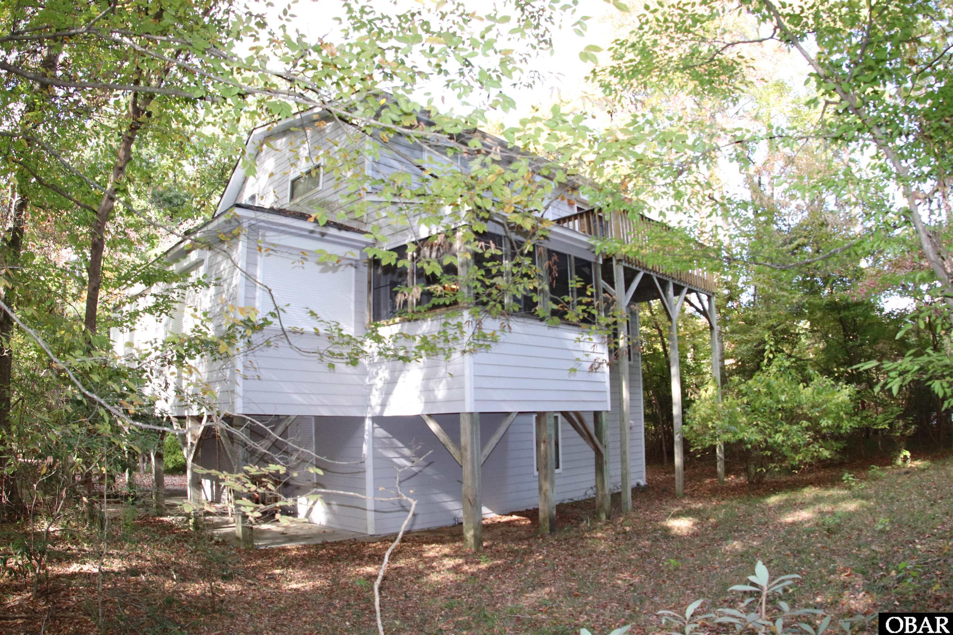 116 Twisted Tree Court, Kitty Hawk, NC 27949, 3 Bedrooms Bedrooms, ,2 BathroomsBathrooms,Residential,For sale,Twisted Tree Court,127440