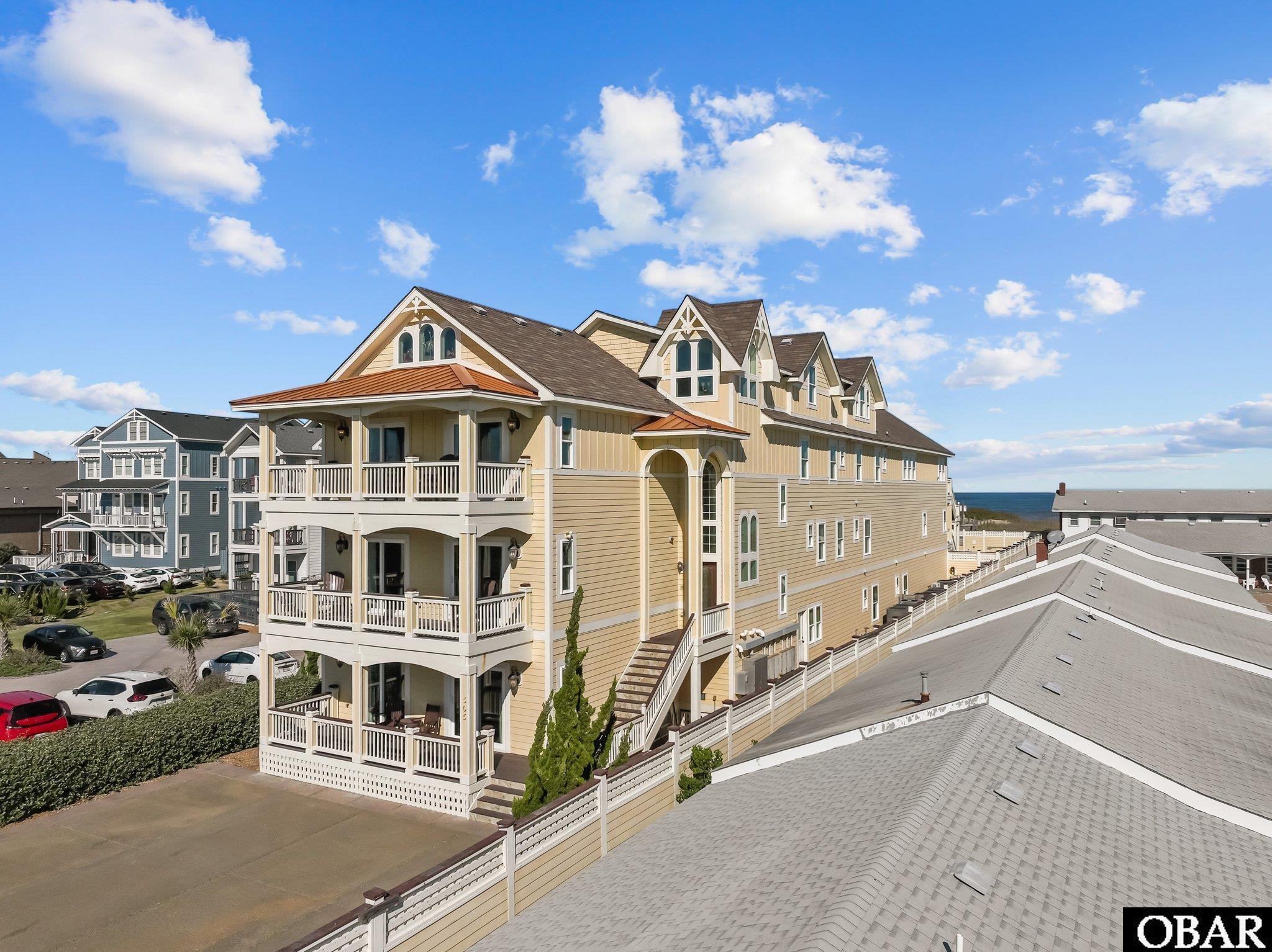 505 Virginia Dare Trail, Kill Devil Hills, NC 27948, 22 Bedrooms Bedrooms, ,22 BathroomsBathrooms,Residential,For sale,Virginia Dare Trail,127441
