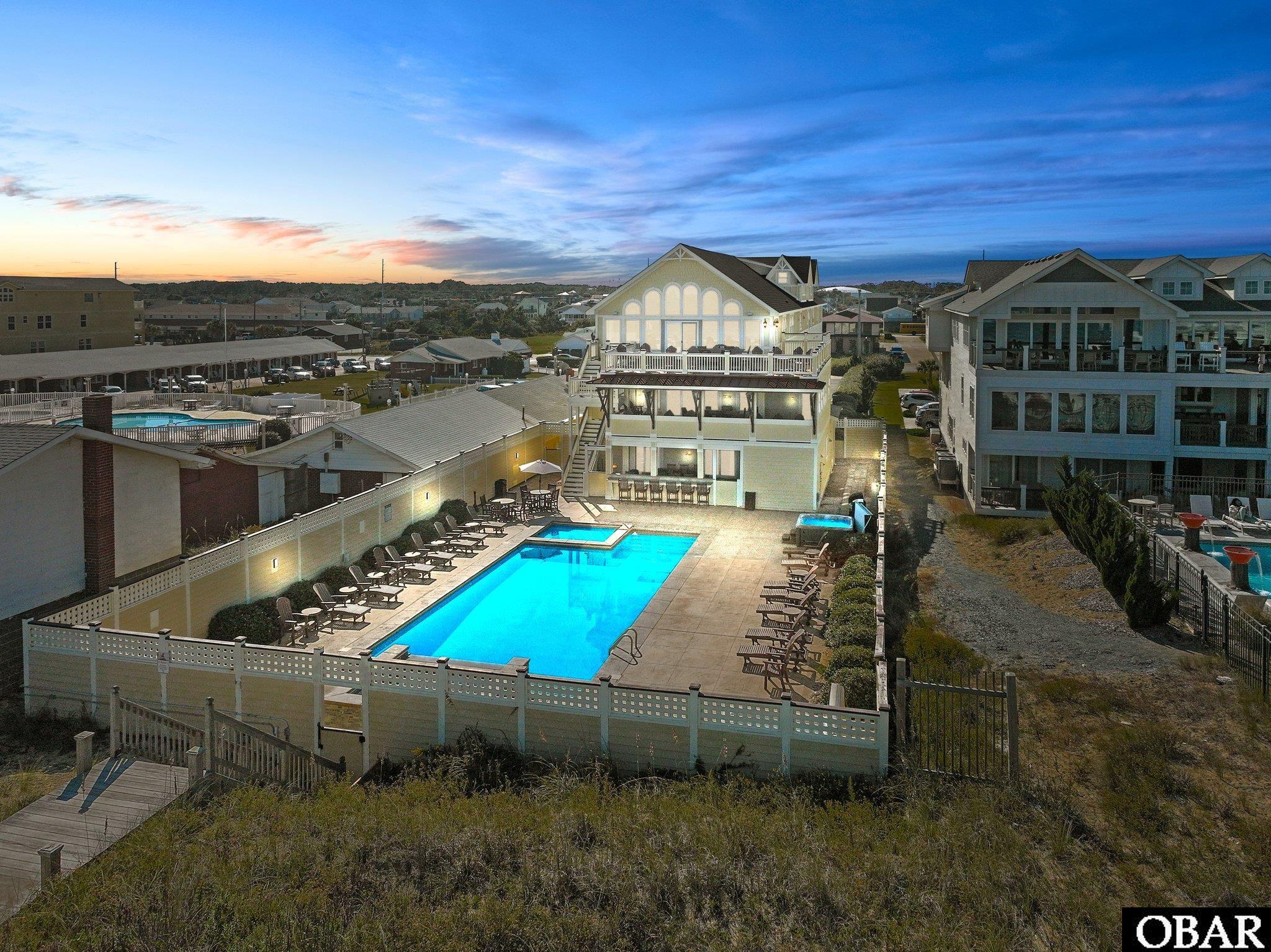 505 Virginia Dare Trail, Kill Devil Hills, NC 27948, 22 Bedrooms Bedrooms, ,22 BathroomsBathrooms,Residential,For sale,Virginia Dare Trail,127441