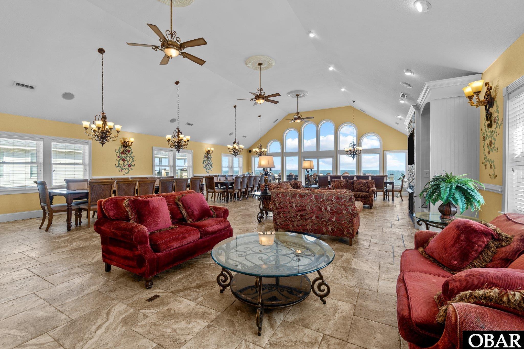 505 Virginia Dare Trail, Kill Devil Hills, NC 27948, 22 Bedrooms Bedrooms, ,22 BathroomsBathrooms,Residential,For sale,Virginia Dare Trail,127441
