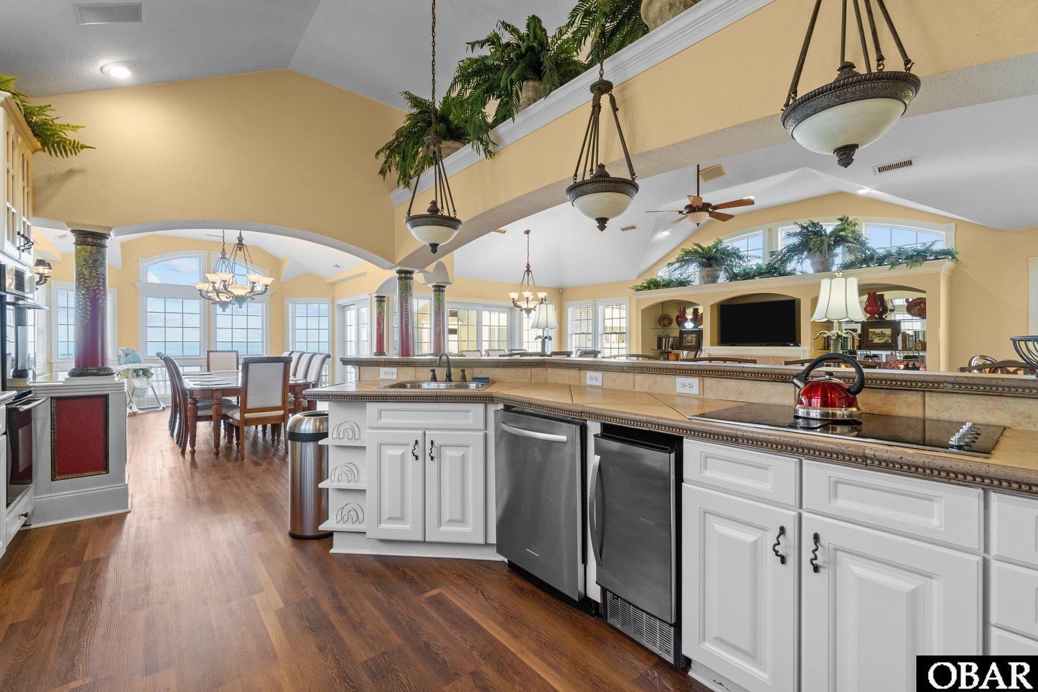 1613 Virginia Dare Trail, Kill Devil Hills, NC 27948, 10 Bedrooms Bedrooms, ,10 BathroomsBathrooms,Residential,For sale,Virginia Dare Trail,127442