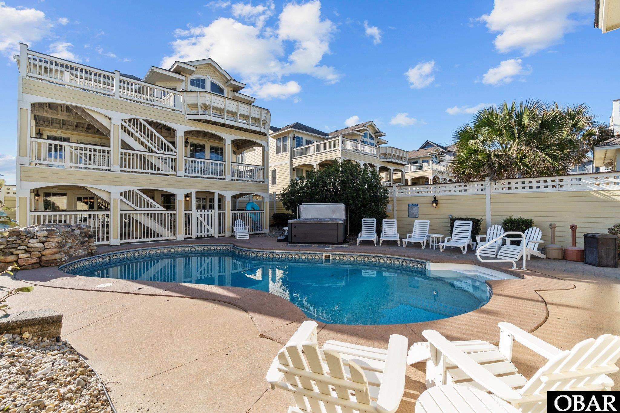 1613 Virginia Dare Trail, Kill Devil Hills, NC 27948, 10 Bedrooms Bedrooms, ,10 BathroomsBathrooms,Residential,For sale,Virginia Dare Trail,127442