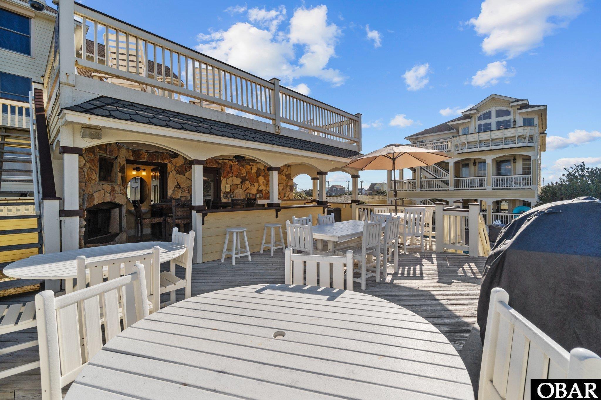 1613 Virginia Dare Trail, Kill Devil Hills, NC 27948, 10 Bedrooms Bedrooms, ,10 BathroomsBathrooms,Residential,For sale,Virginia Dare Trail,127442