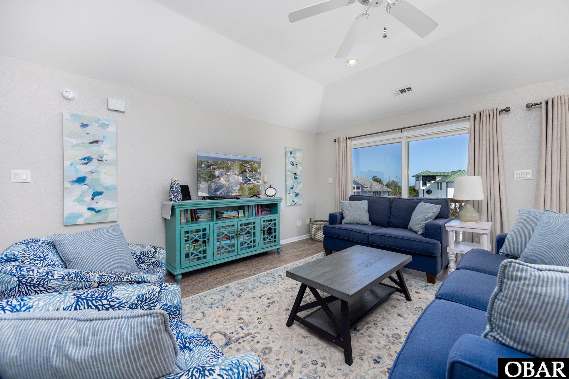 841 Golden Bluff Way, Corolla, NC 27927, 6 Bedrooms Bedrooms, ,5 BathroomsBathrooms,Residential,For sale,Golden Bluff Way,127444