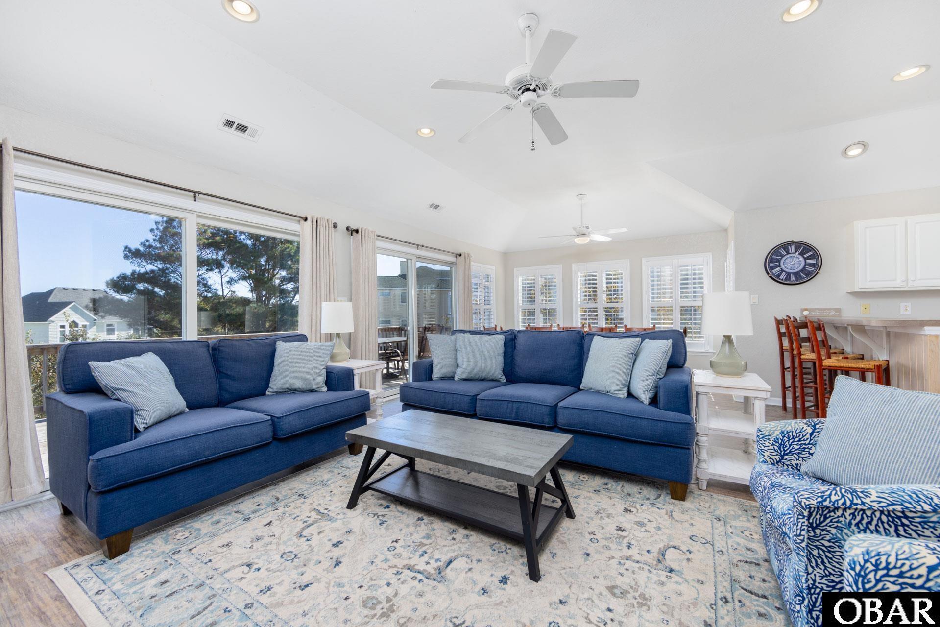 841 Golden Bluff Way, Corolla, NC 27927, 6 Bedrooms Bedrooms, ,5 BathroomsBathrooms,Residential,For sale,Golden Bluff Way,127444