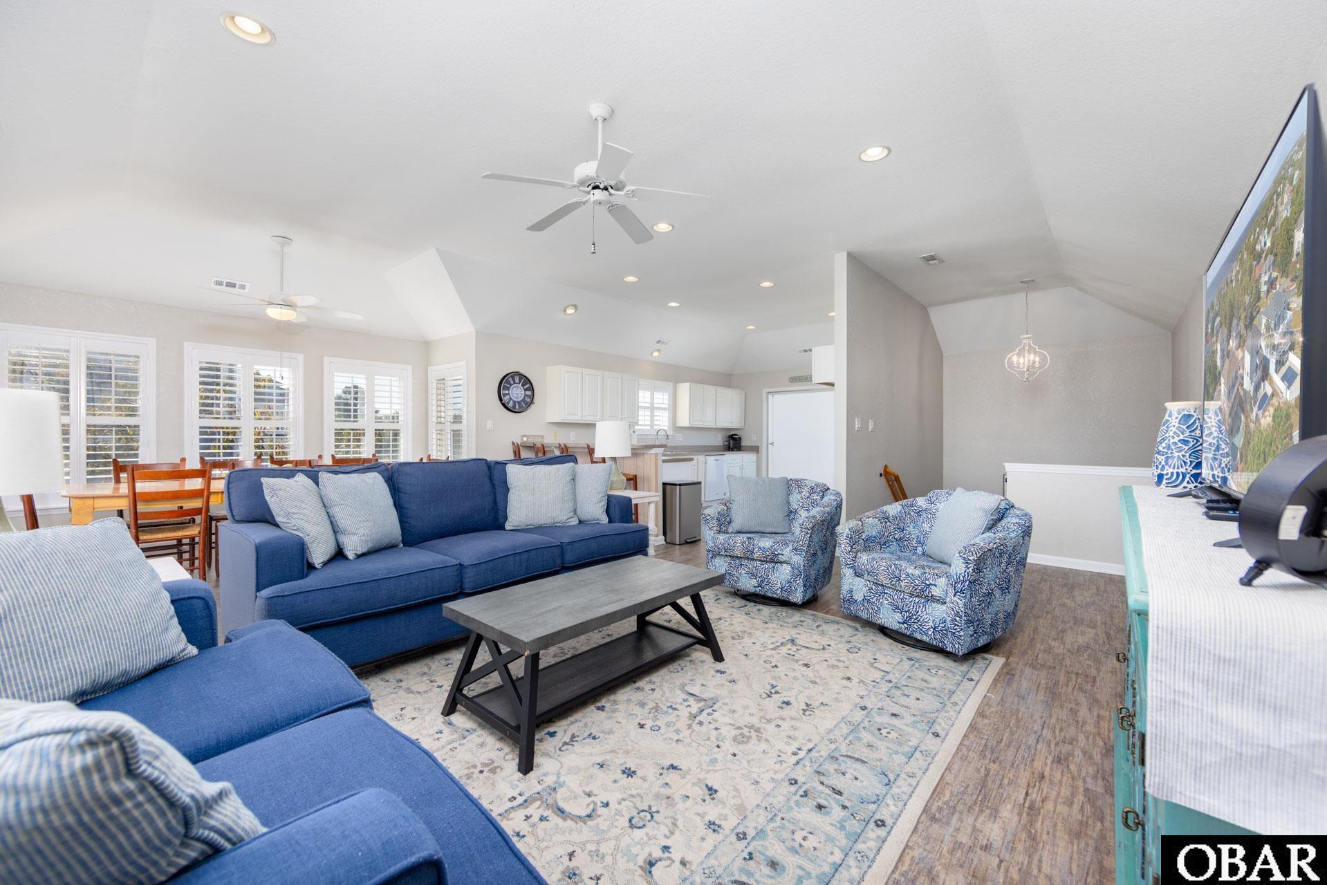 841 Golden Bluff Way, Corolla, NC 27927, 6 Bedrooms Bedrooms, ,5 BathroomsBathrooms,Residential,For sale,Golden Bluff Way,127444