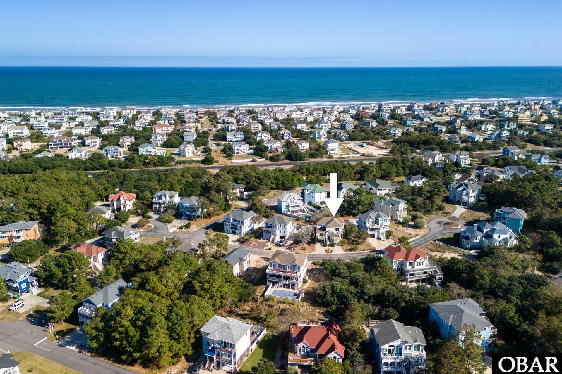 841 Golden Bluff Way, Corolla, NC 27927, 6 Bedrooms Bedrooms, ,5 BathroomsBathrooms,Residential,For sale,Golden Bluff Way,127444