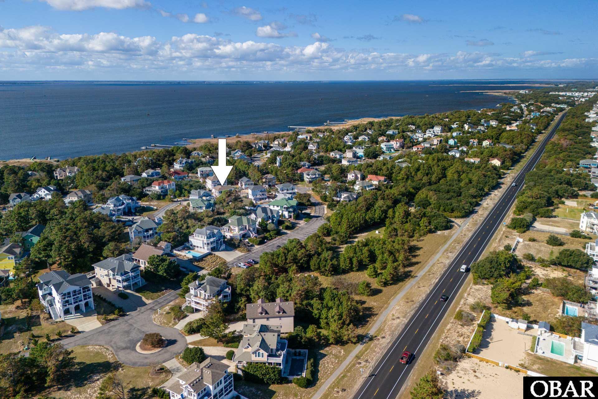 841 Golden Bluff Way, Corolla, NC 27927, 6 Bedrooms Bedrooms, ,5 BathroomsBathrooms,Residential,For sale,Golden Bluff Way,127444