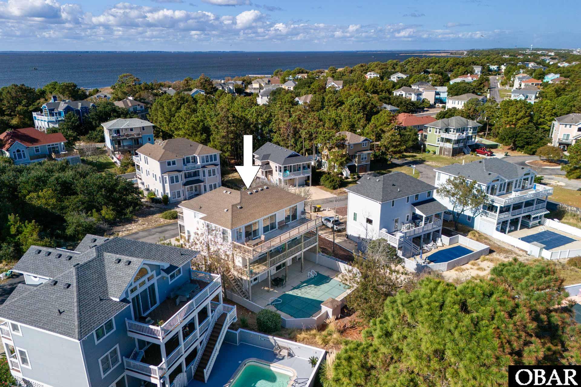 841 Golden Bluff Way, Corolla, NC 27927, 6 Bedrooms Bedrooms, ,5 BathroomsBathrooms,Residential,For sale,Golden Bluff Way,127444